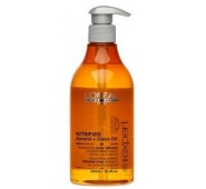 LOREAL Maitinamasis Sausų Ir Nualintų Plaukų Šampūnas L'oreal Professionnel Nutrifier 500 Ml